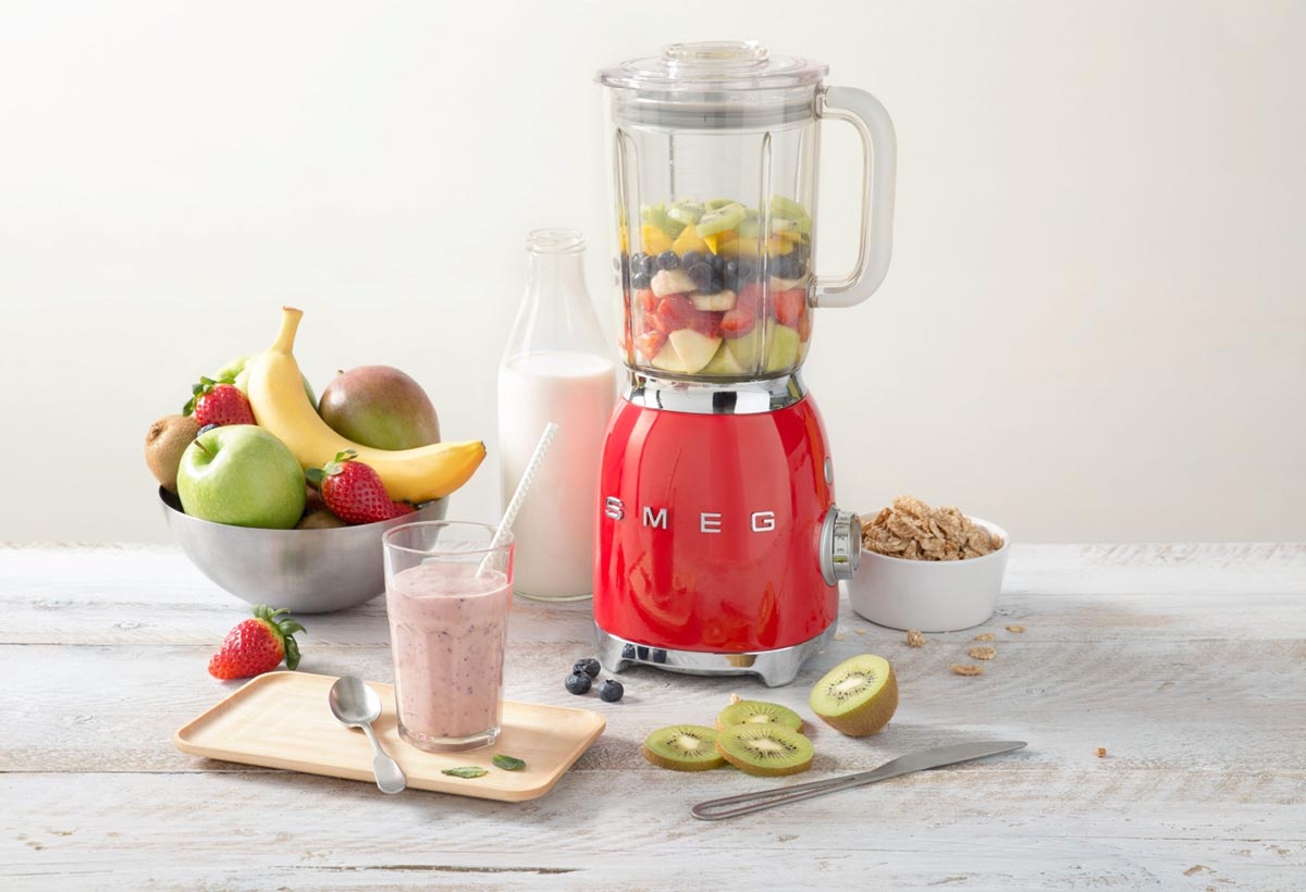 bien choisir son blender