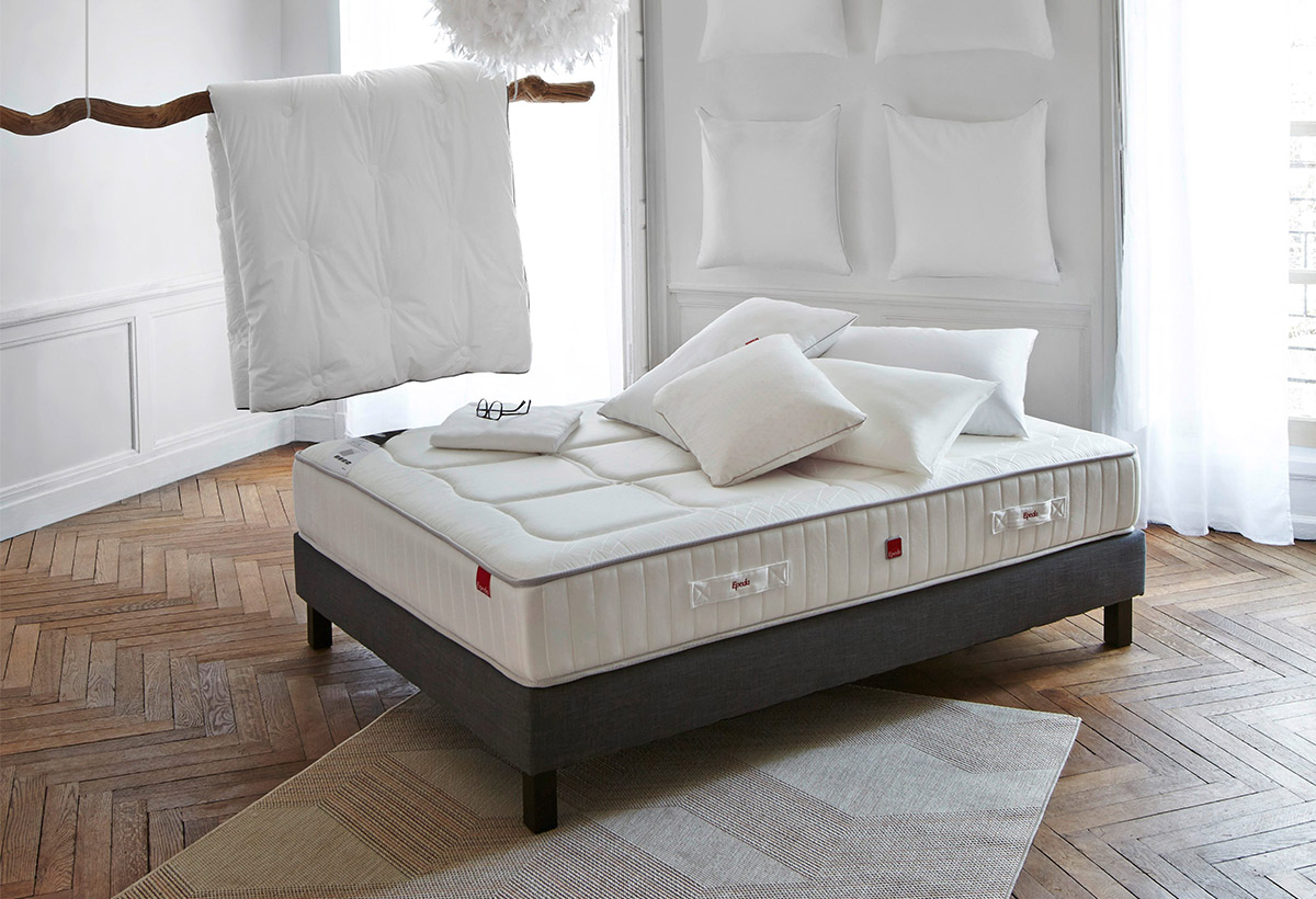 choisir bon matelas