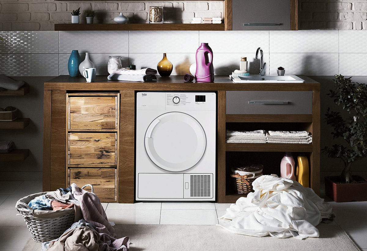 choisir sèche linge