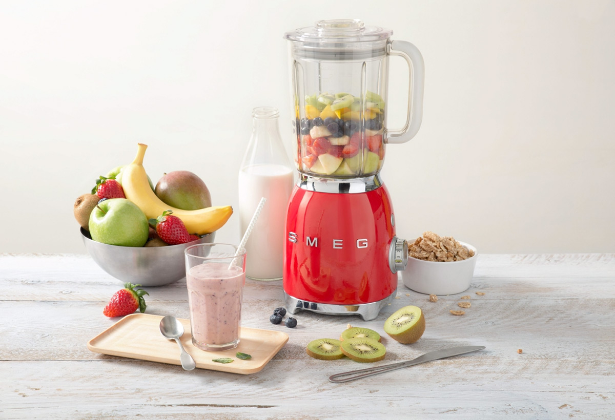 blender smeg