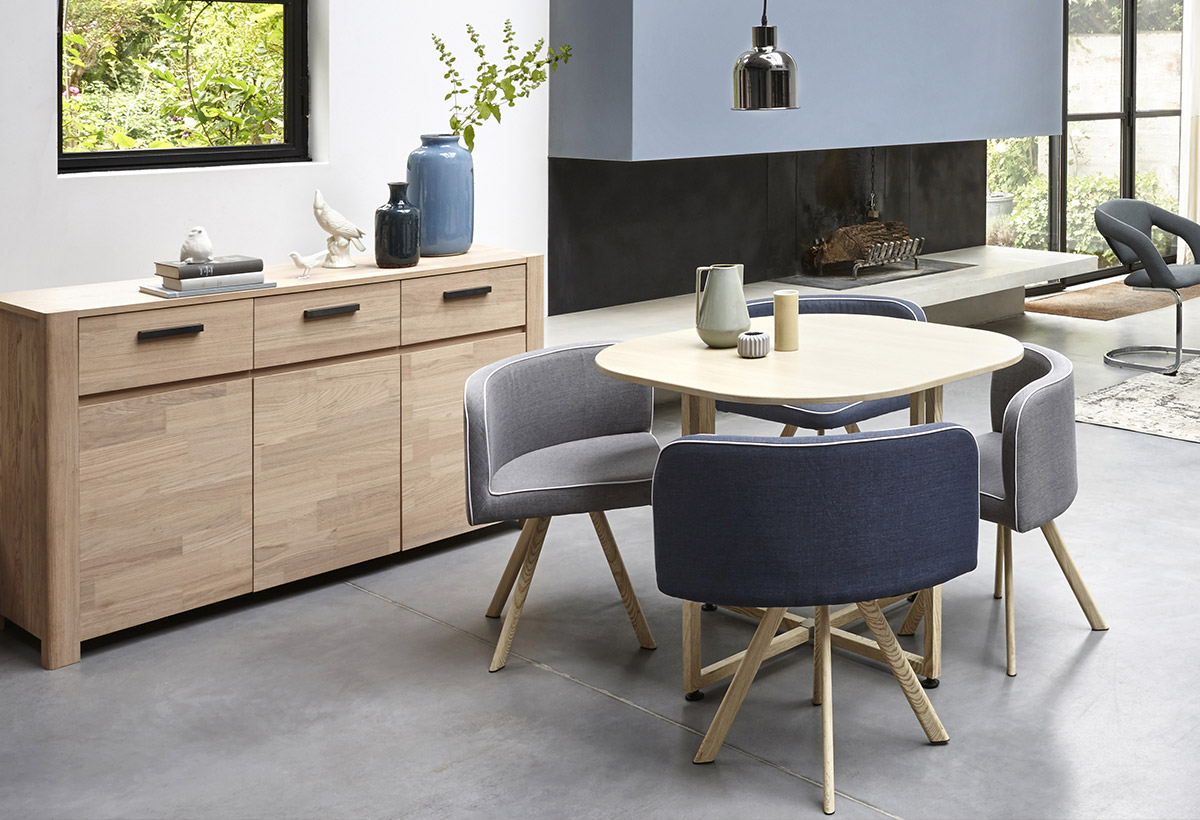 table salle à manger