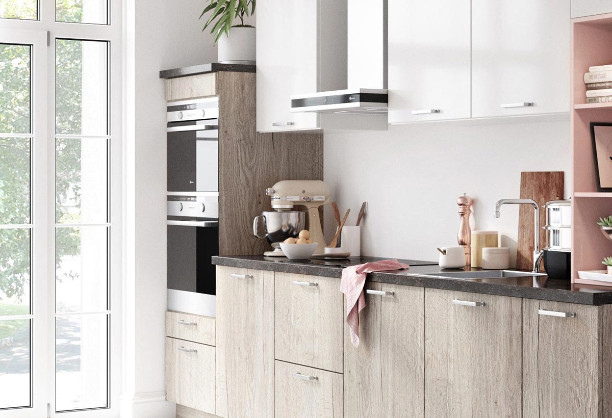 cuisinieres induction