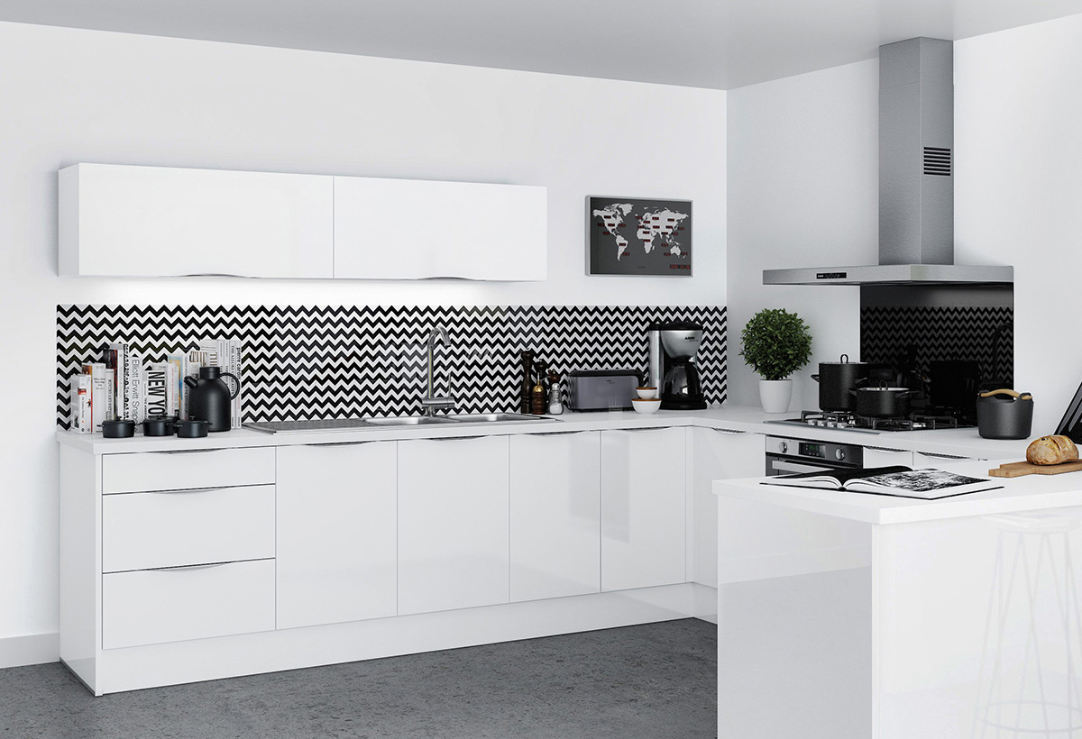 installer meuble evier