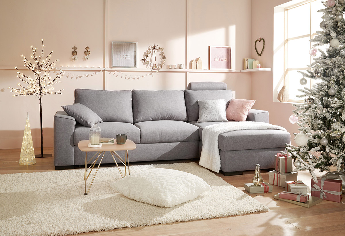 décorations lumineuses noel