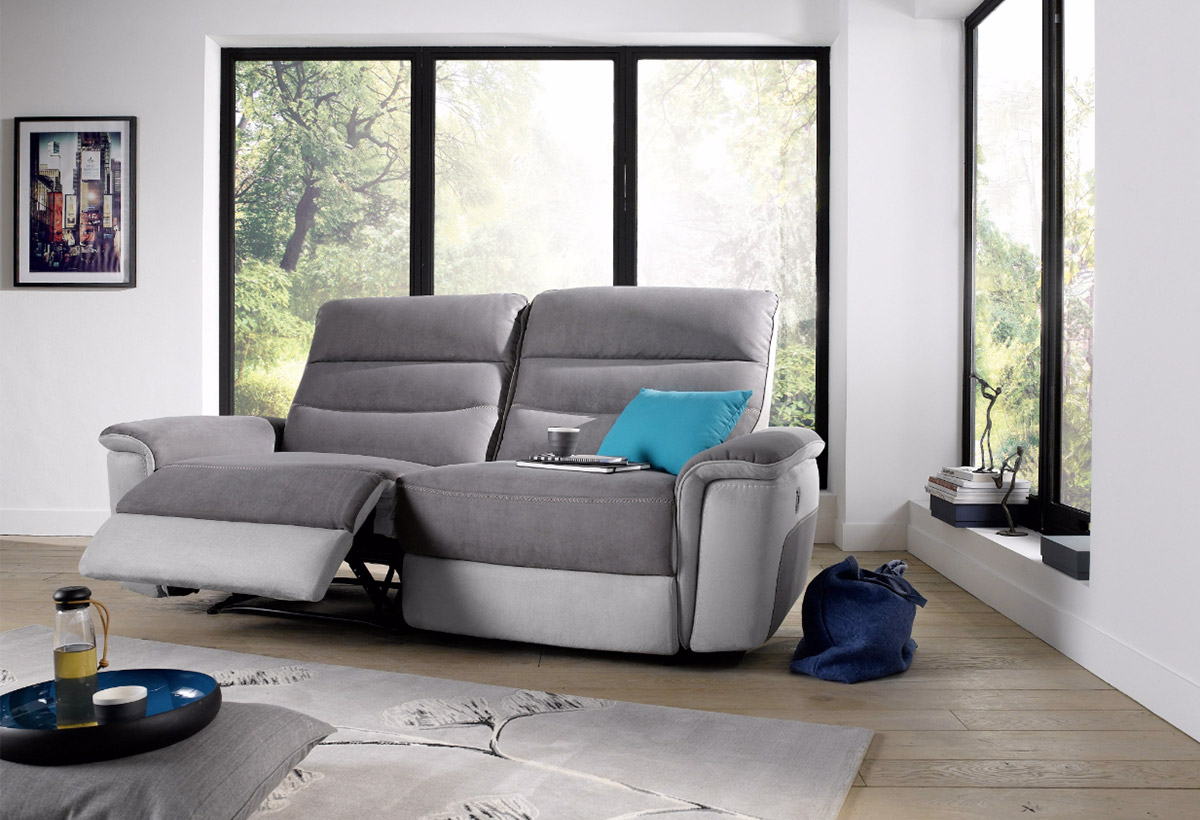 nettoyage canapé microfibre