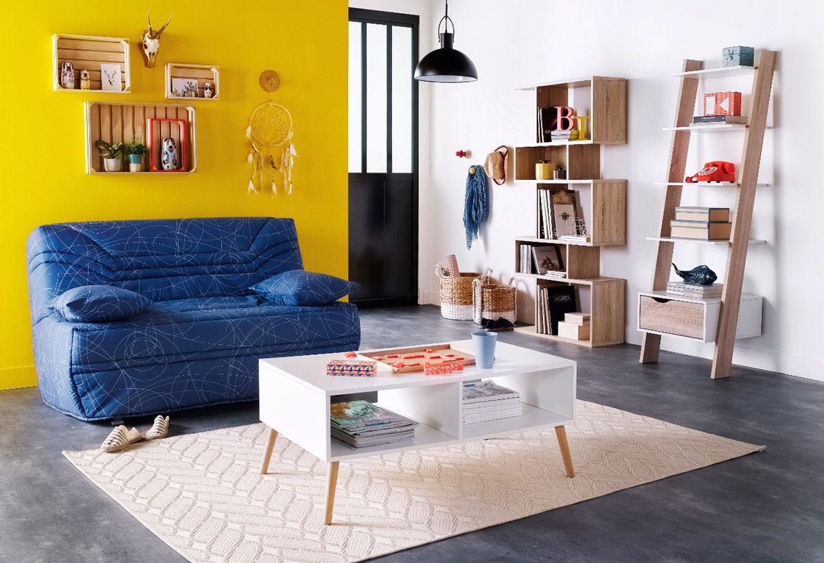 quel matelas banquette bz