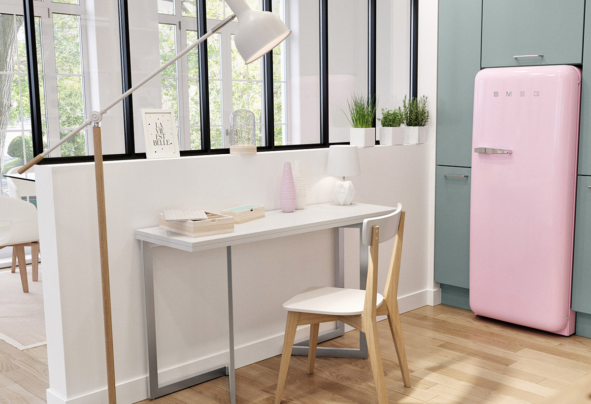 refrigerateur coule que faire