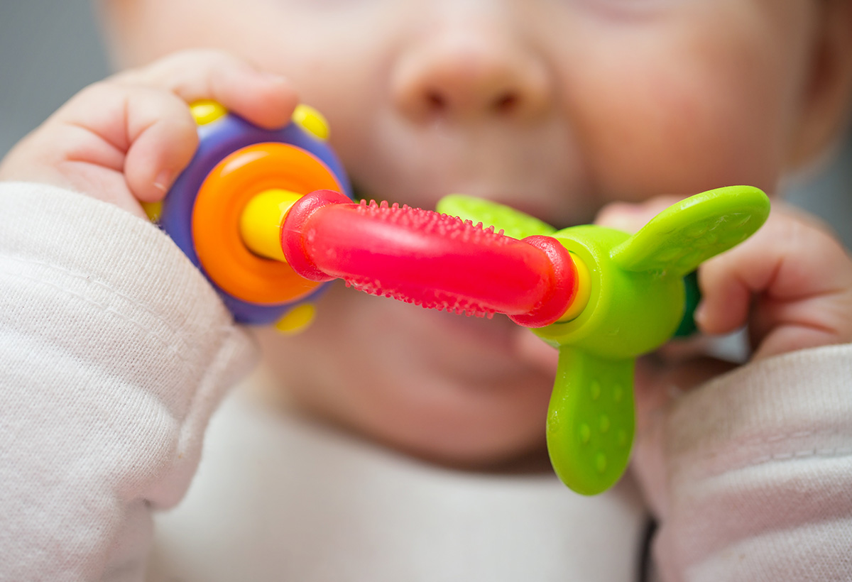 selection accessoires bebe