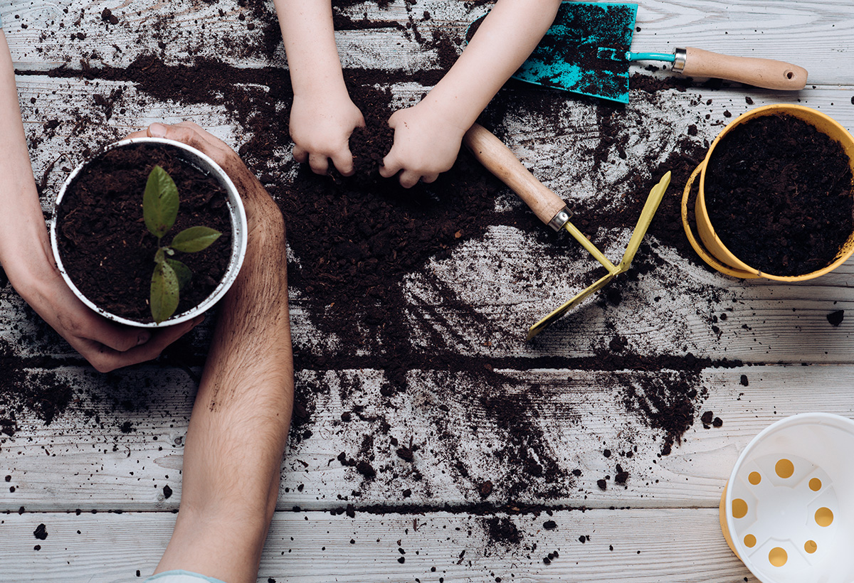 activites ludique enfant