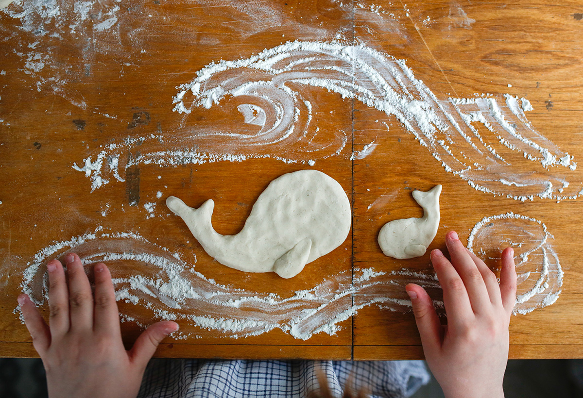idees activites manuelles enfants