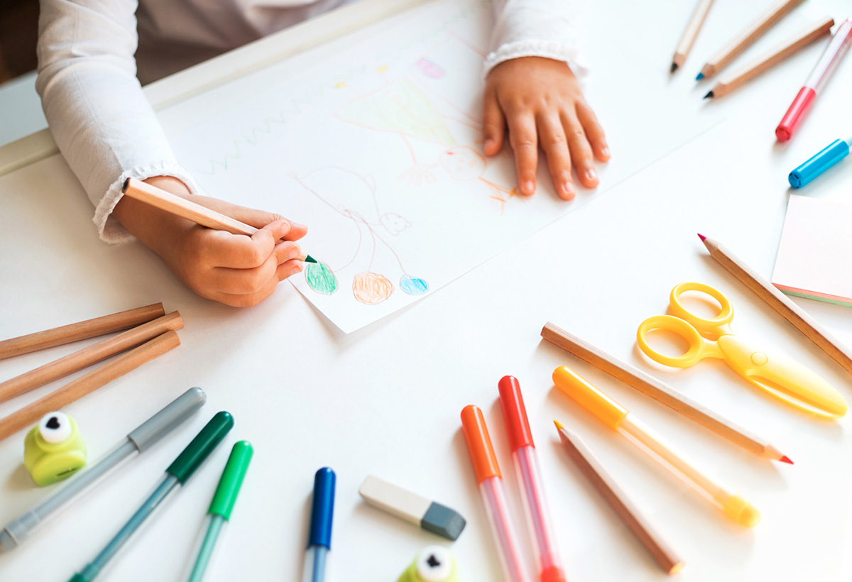 activites ludiques pour maison