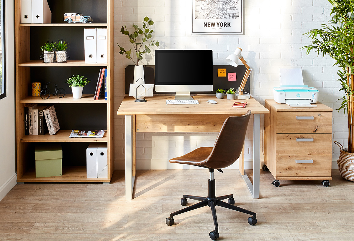 comment adopter bonne position bureau