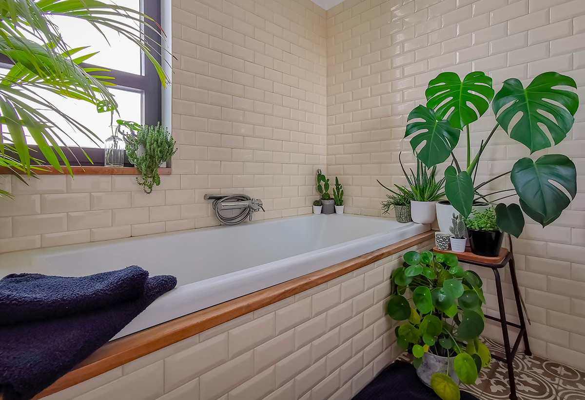 integrer ceramique salle de bain