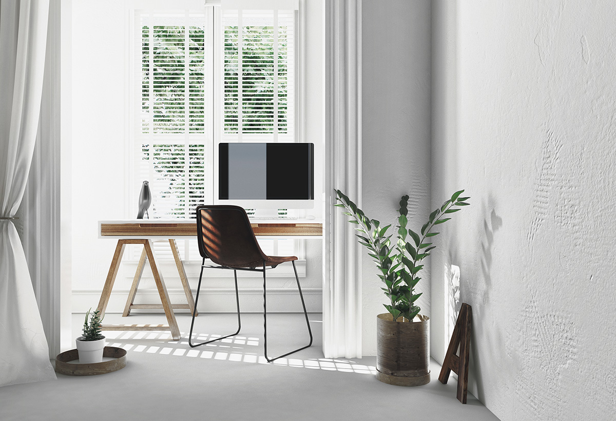 amenagement alcove maison