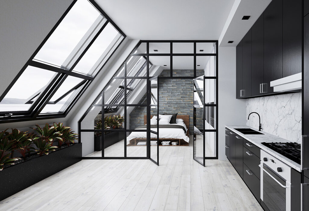 Aménager un petit salon carré : comment bien l'optimiser ? – Blog BUT