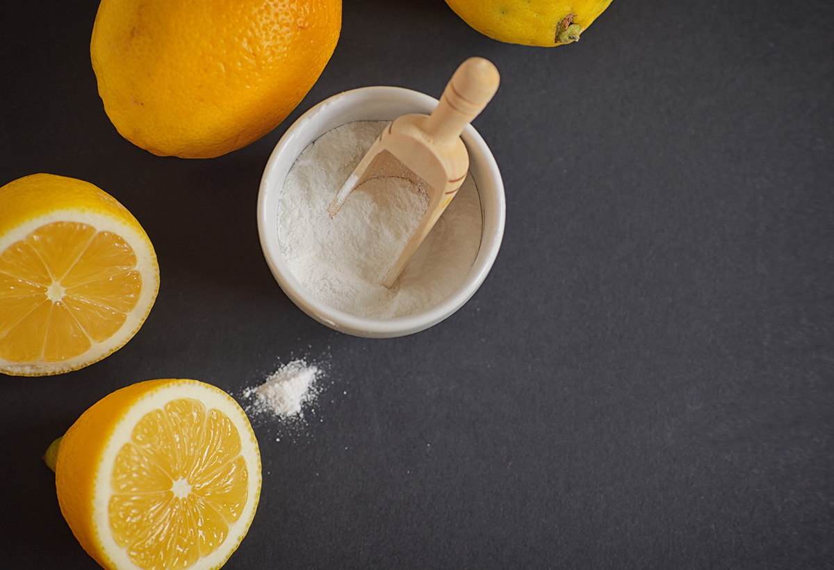 supprimer mauvaises odeurs frigo