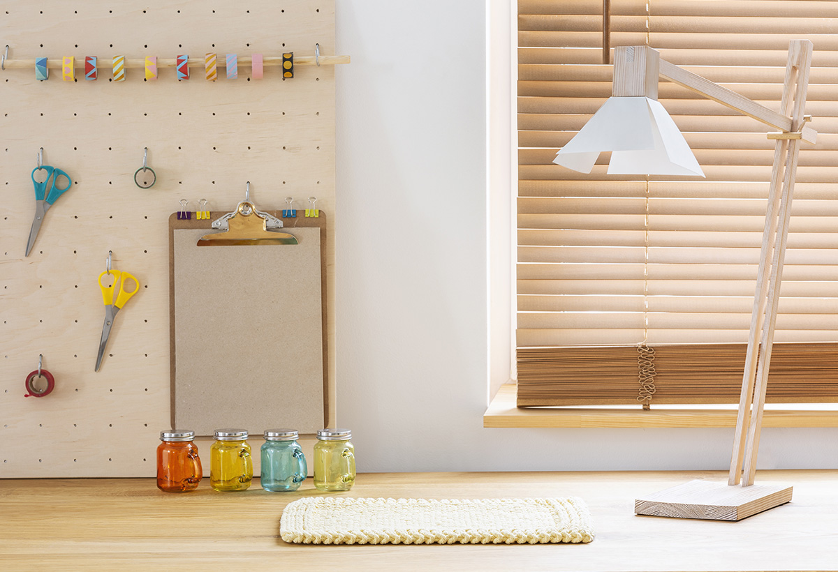 idees diy pour organiser interieur