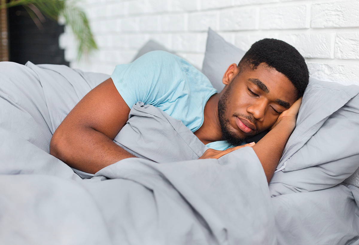 astuces nuit reparatrice