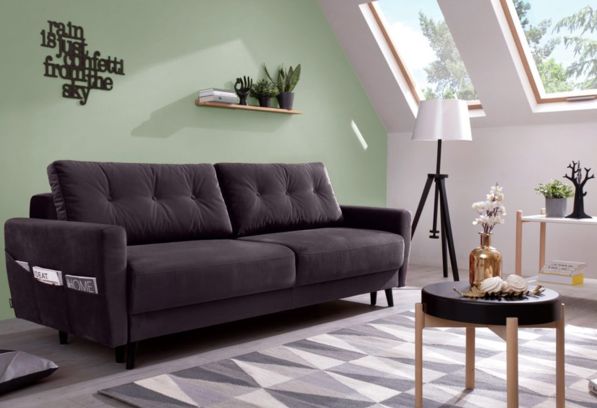 canape convertible lit usage quotidien