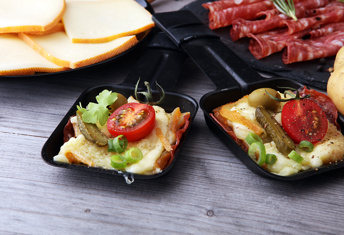 conseils choix appareil raclette