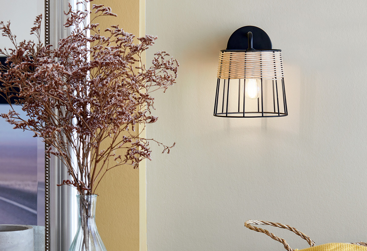 choisir applique salon