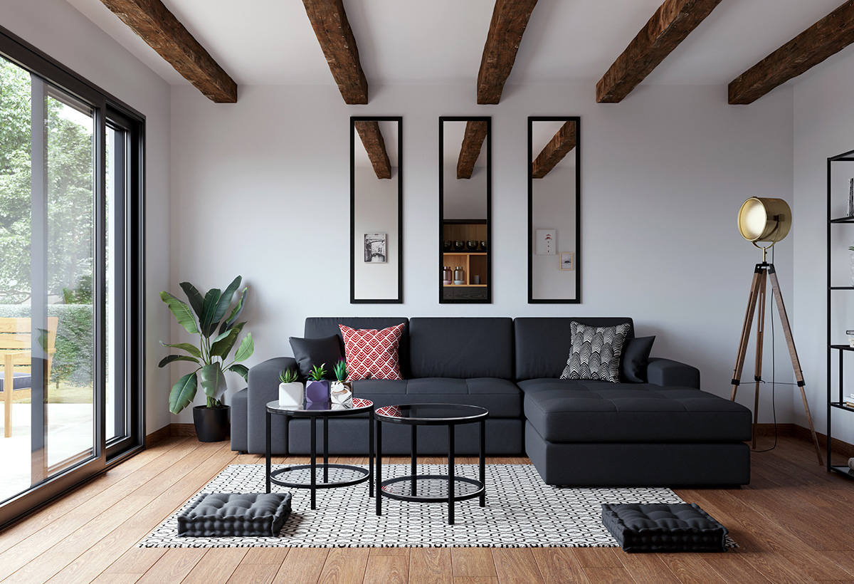 choix architecte interieur