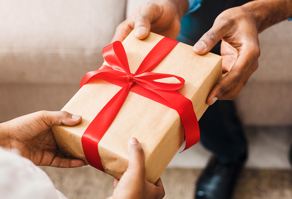 choix cadeau noel parents