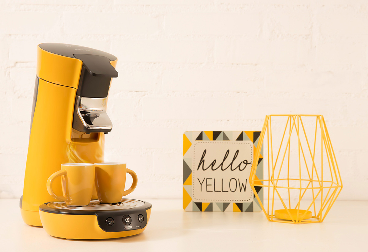 choix cafetiere dosette