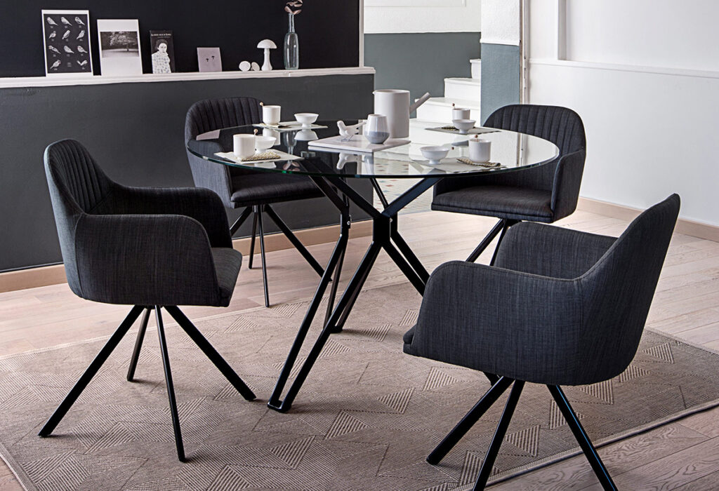 Quel fauteuil d