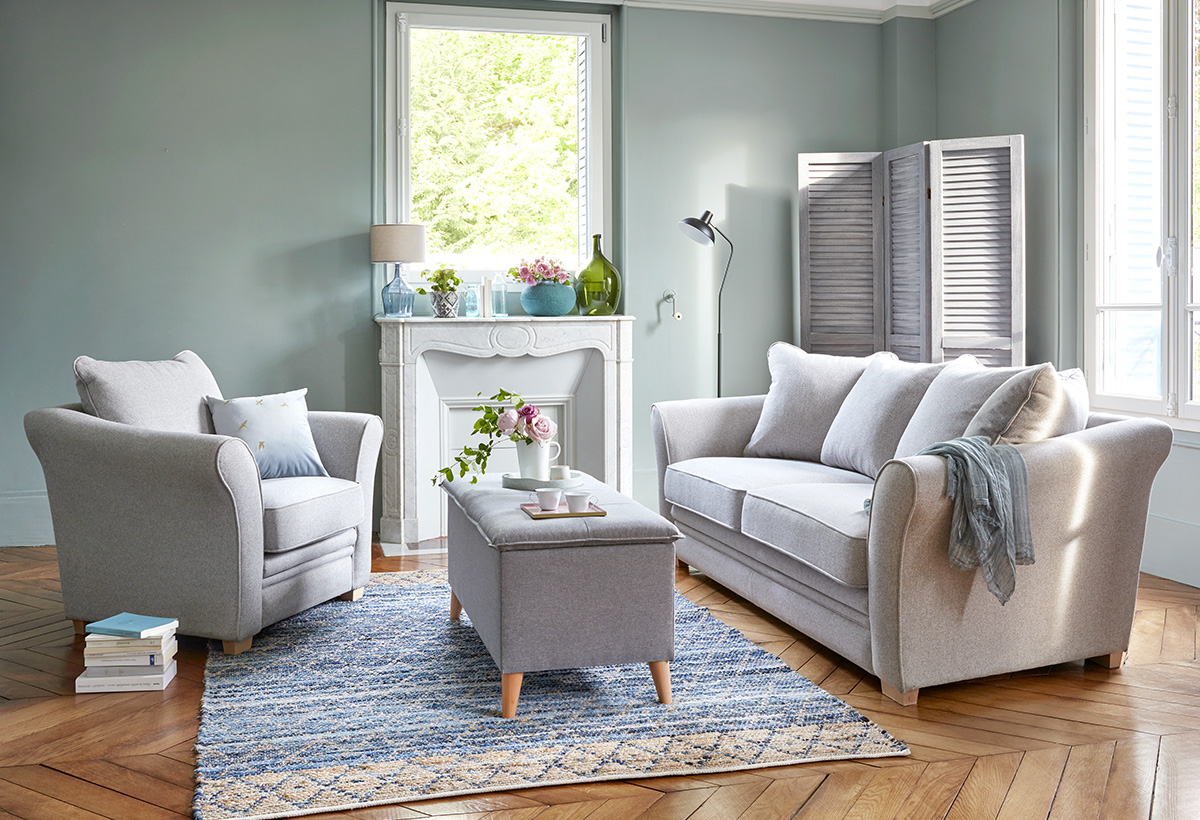 choix coffre de rangement