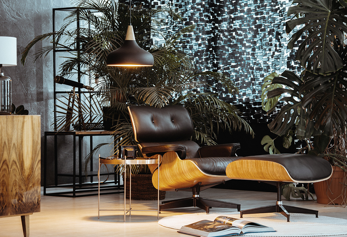 choix fauteuil lounge