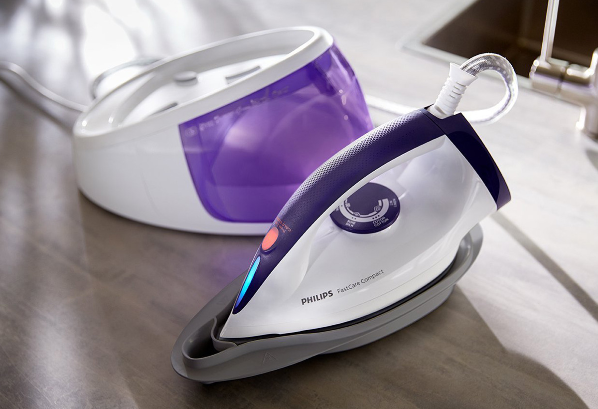 choix fer a repasser