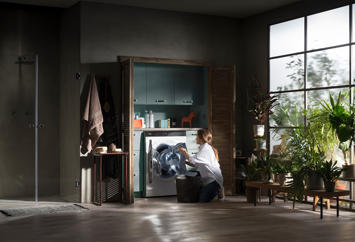 Consommation électrique d'un lavelinge les bons choix Blog BUT