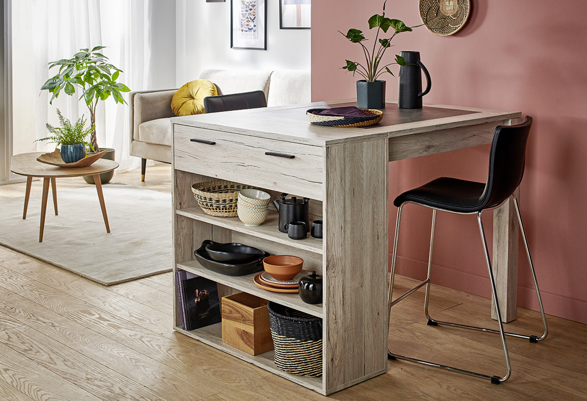 choix mange debout design