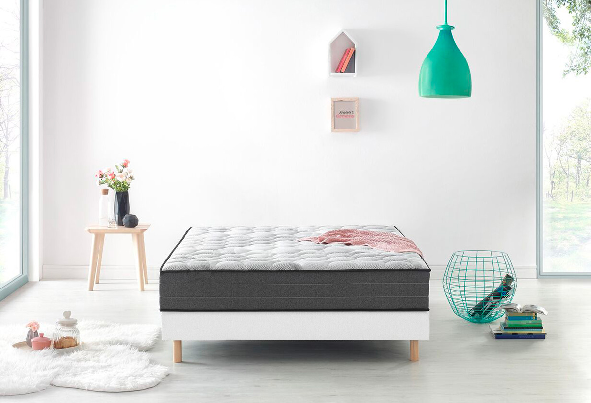 avantages matelas memoire de forme
