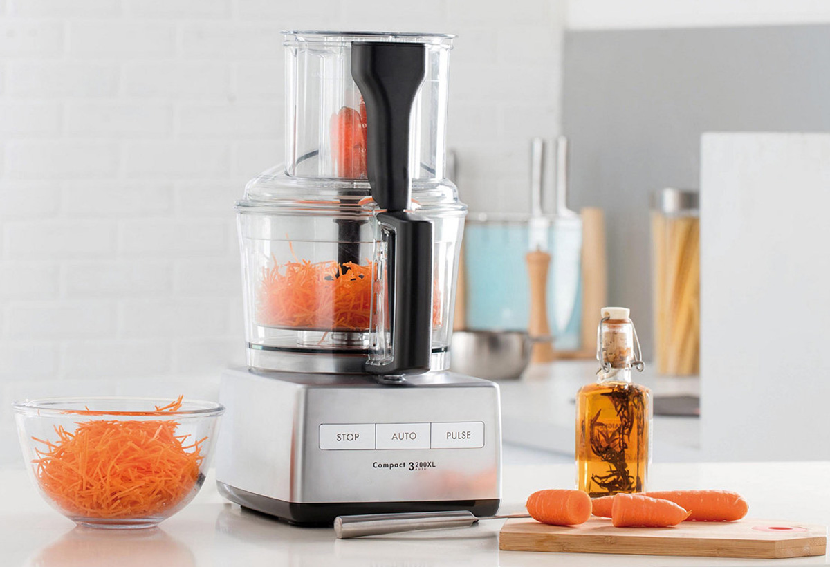 choix robot multifonction