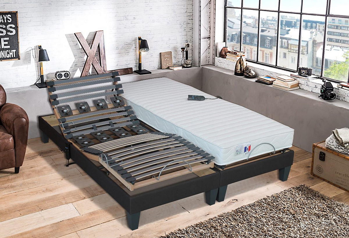 choix sommier relaxation