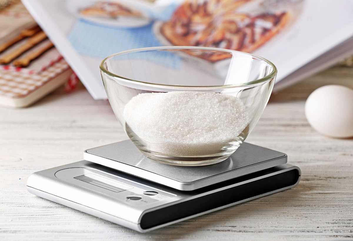 choisir balance cuisine