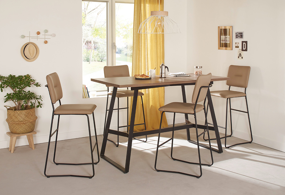 choisir peinture blanche