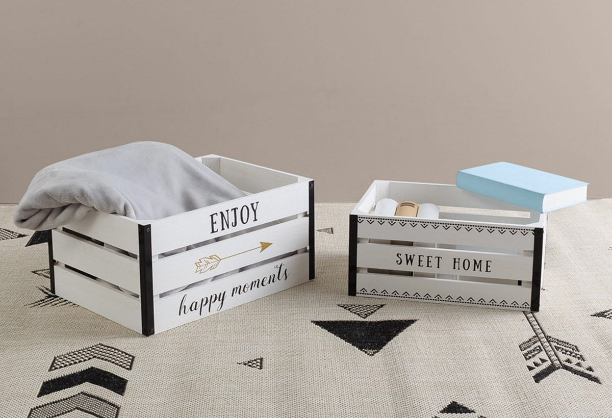 conseils ranger maison