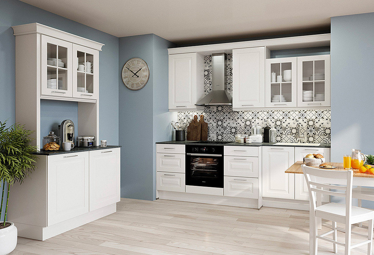 idee style campagne chic