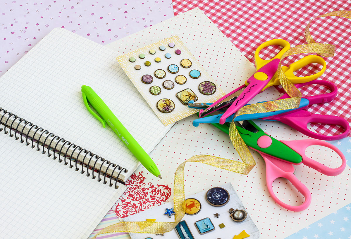 customisation materiel scolaire