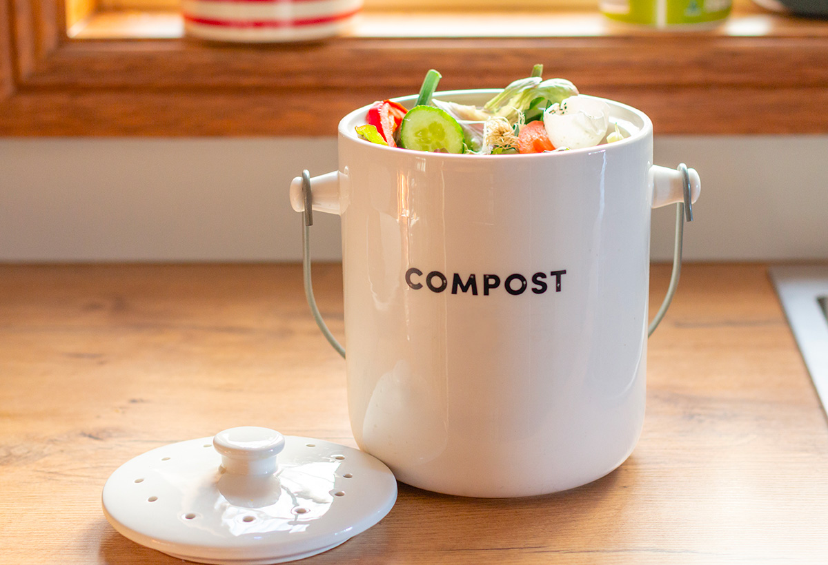 dechet a ne pas composter