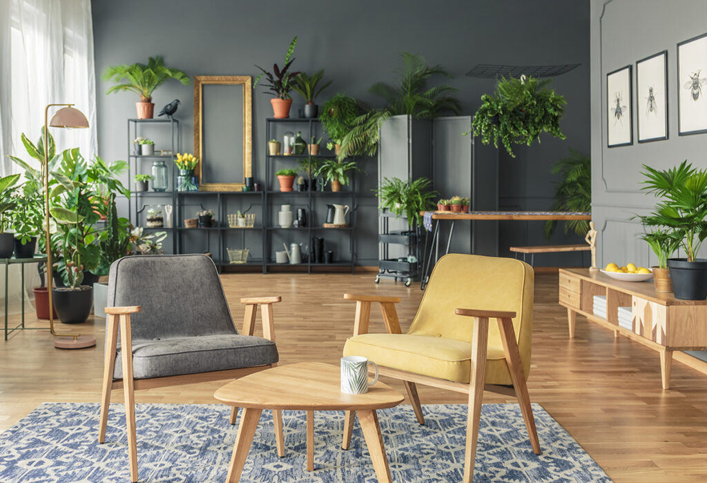 10 tendances déco à ne pas manquer en 2018 ! - Blog BUT