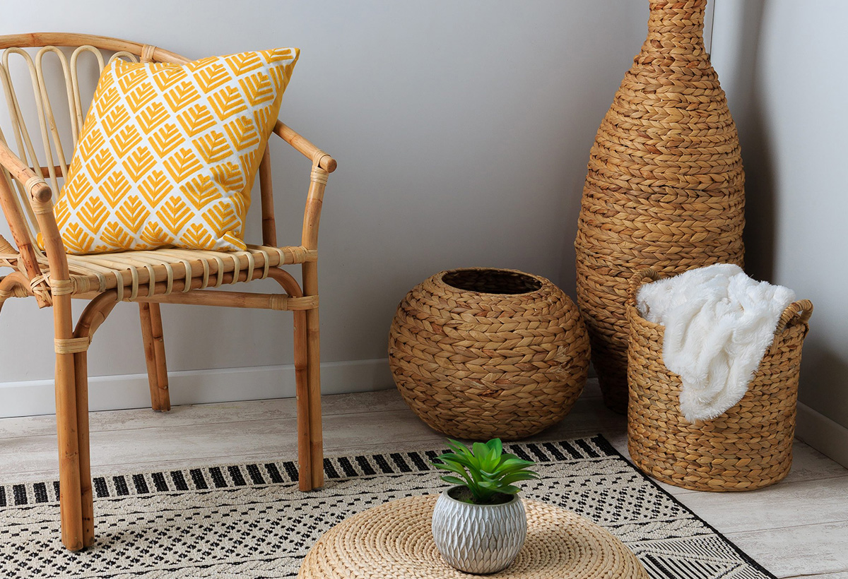 decoration naturelle