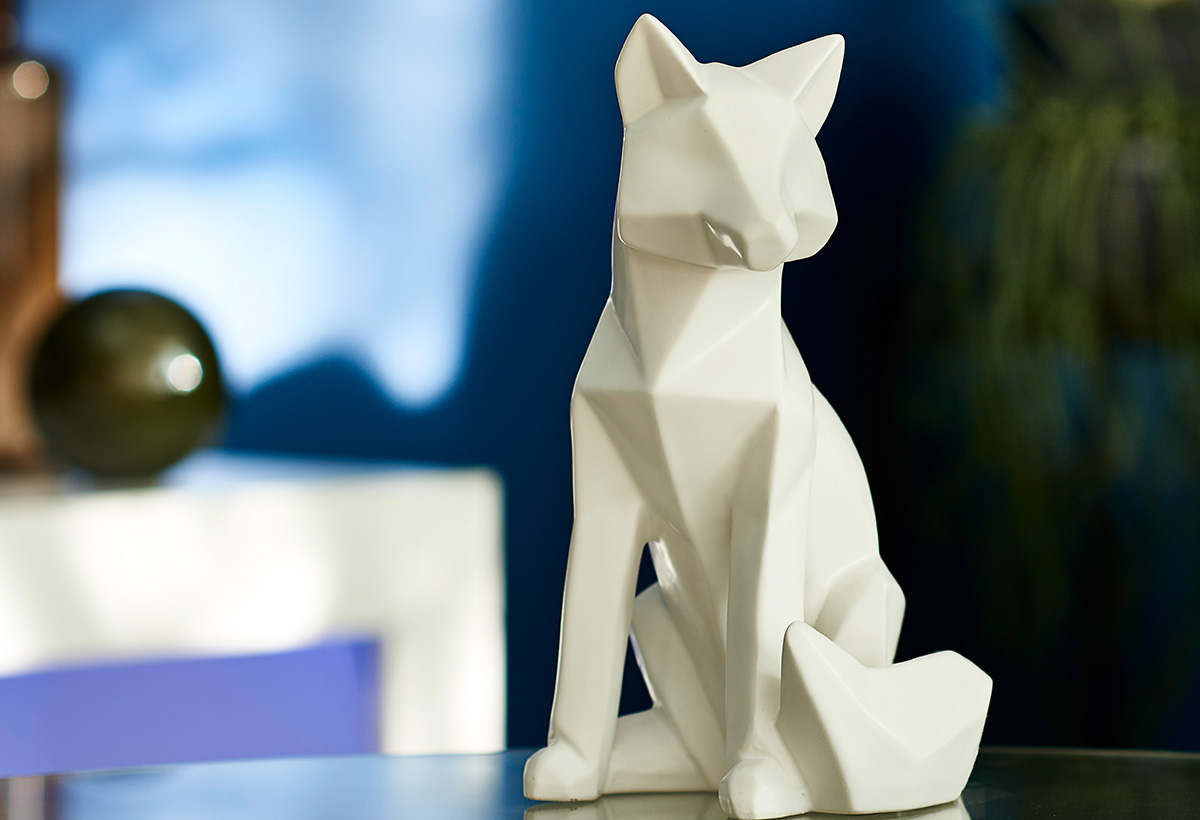 idees animaux decoration