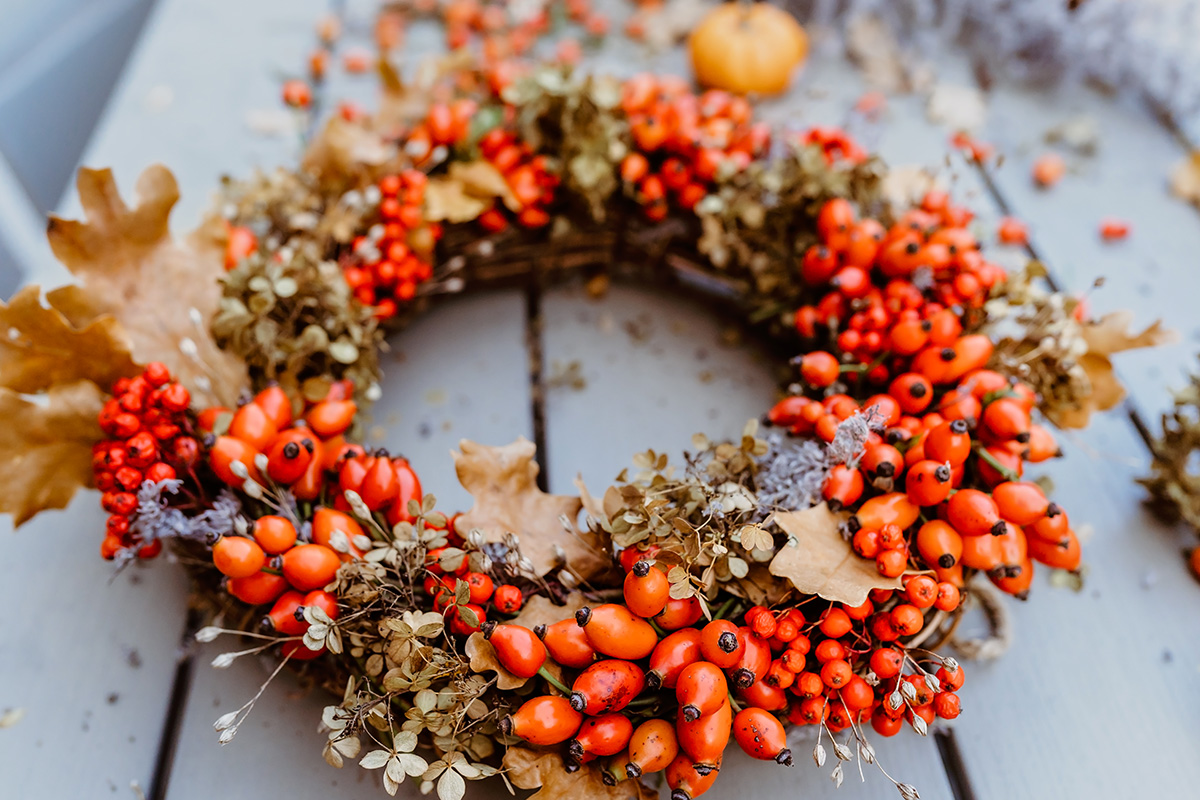 idees decoration automne diy