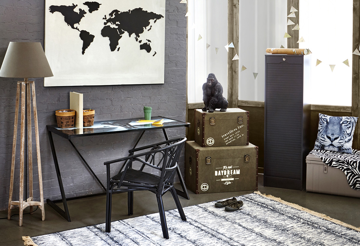 creation cabinet curiosite