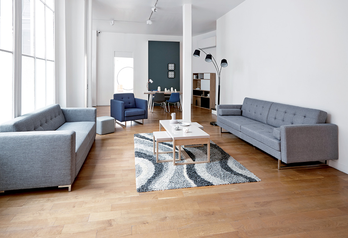 conseils decoration contemporaine