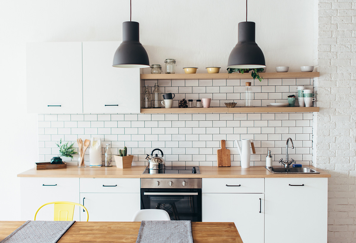 Feng-shui dans la cuisine : 4 conseils déco – Blog BUT
